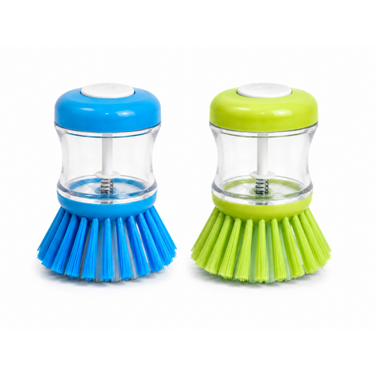Pack ahorro - Cepillo Dispensador de Jabón